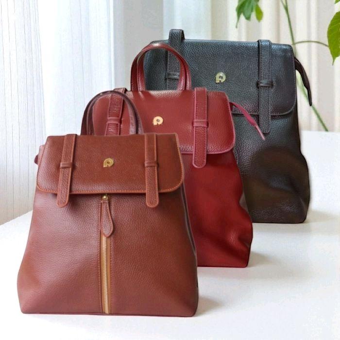 PAPILLON K3306 | Tas ransel wanita