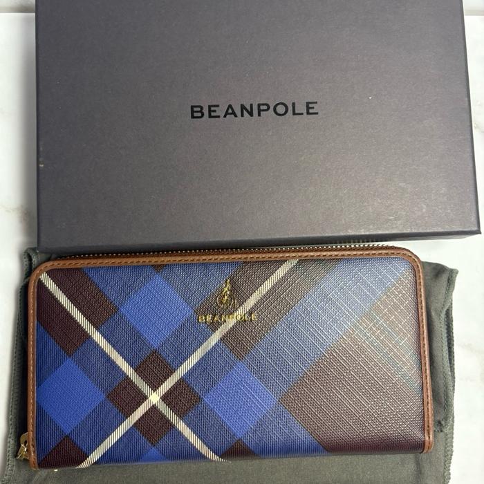 PRELOVED!!dompet BEANPOLE ORI JUAL RUGI!!!