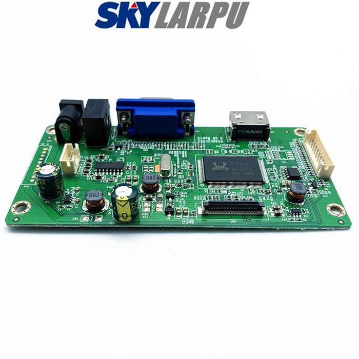 Baru Controller Board Driver Kit untuk NV140FHM-N45 NV140FHM-N32
