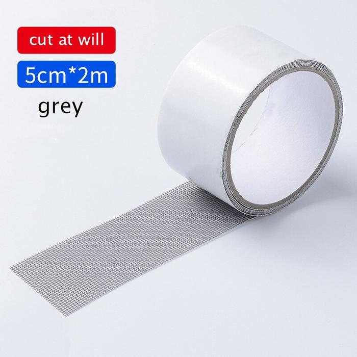 Repair Tape Fly Screen Door Insect Repellent Repair Tape Waterproof