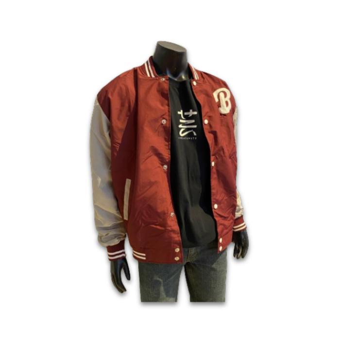 Beehive Binus - Binus Varsity Jacket