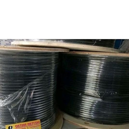 Kabel RG6 BELDEN RG 6 9116S ORIGINAL 75 ohm COAXIAL 1 Roll 305 m