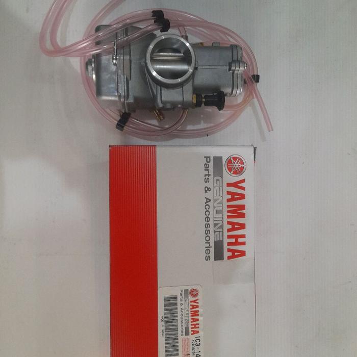 Karburator TMX 38 original