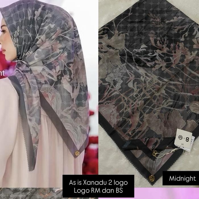 XANADU As is By Buttonscarves