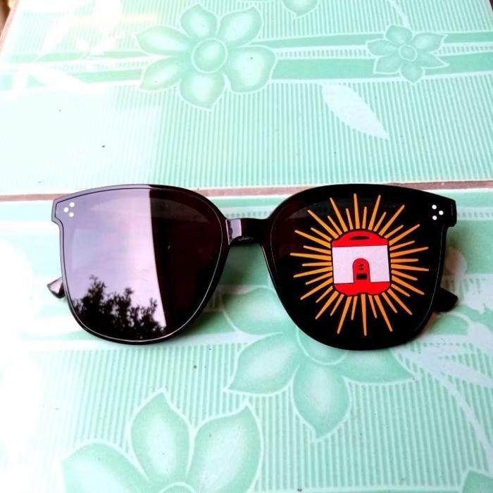 (Gratis stiker) kacamata mejikom sakti // kacamata magicom sakti