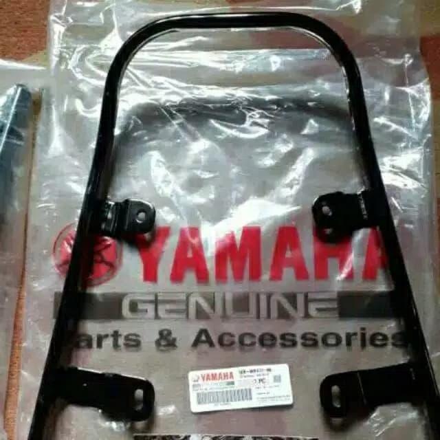 BEHEL JOK VEGA R LAMA FIZR YGP L1
