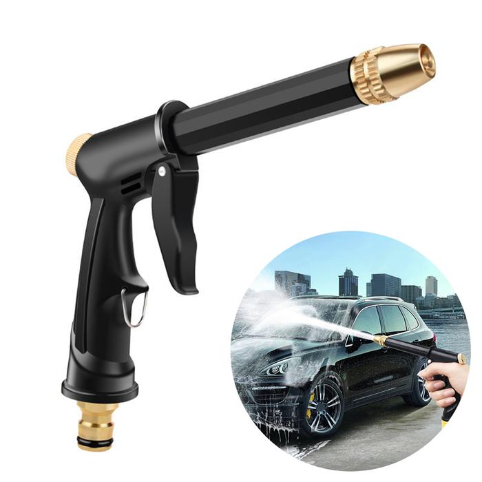 Sprinkler Water Gun Car Washers Water Gun Hose Nozzle