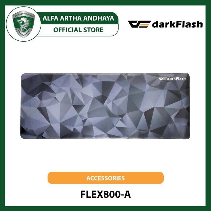Mousepad darkFlash FLEX800-A [78x30 cm] - Mouse pad Darkflash FLEX800