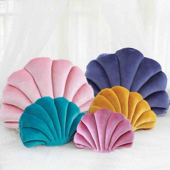 BANTAL KERANG - Bantal Sofa Bantal Kursi
