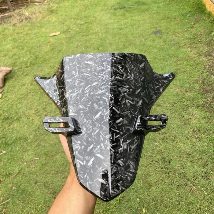 Dasi vario 160 carbon forget