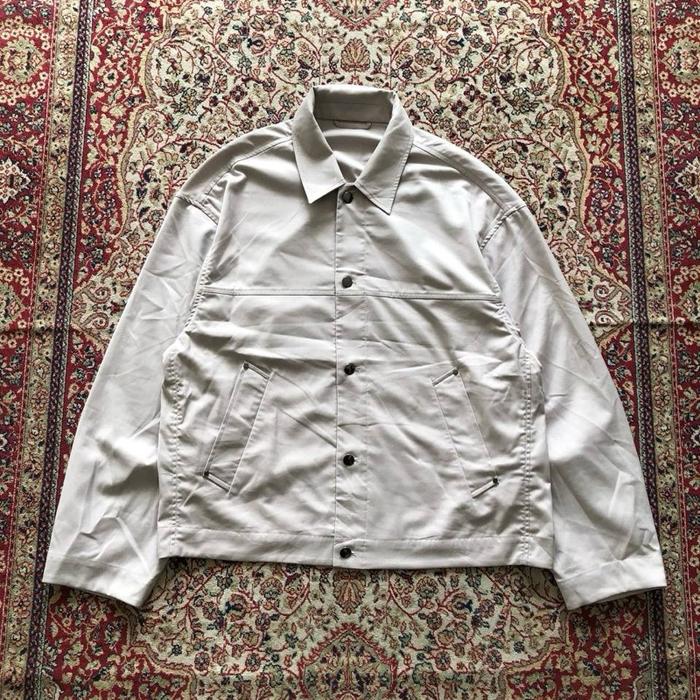 Jaket Beslow standard work jacket Casual work jacket HG748