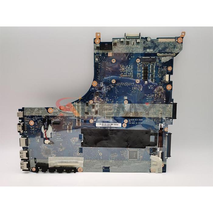 GL552VL GTX965M I5-6300HQ I7-6700HQ CPU Papan Utama ASUS ROG GL552VW