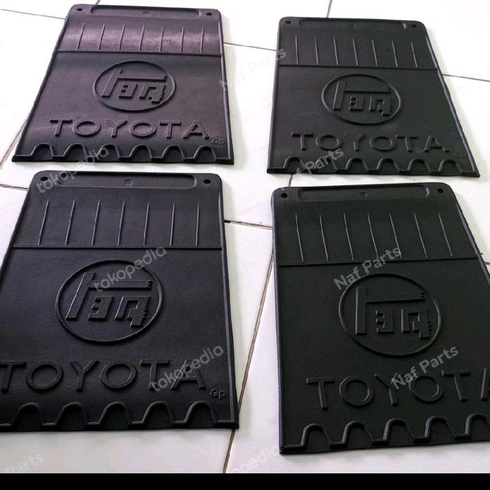 kepet lumpur kijang kotak kf20 kf10 karpet lumpur roda kijang