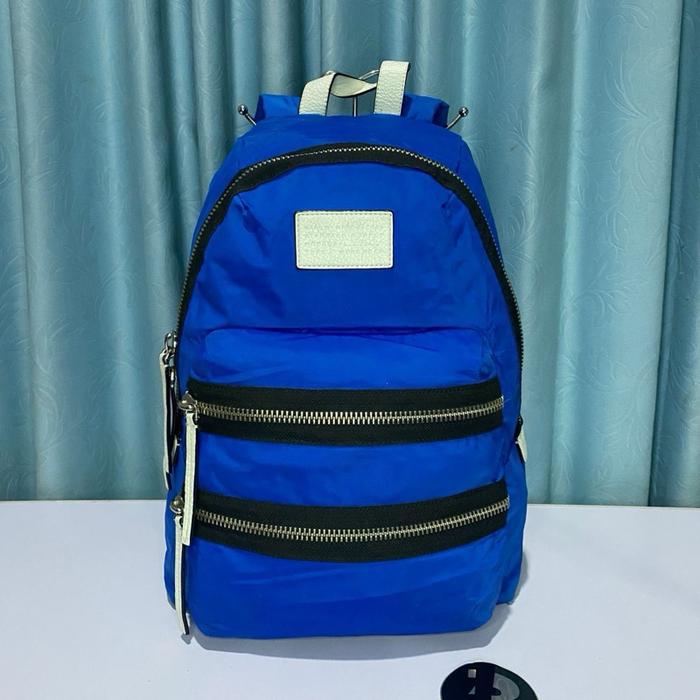 Marc by Marc Jacobs tas ras ransel