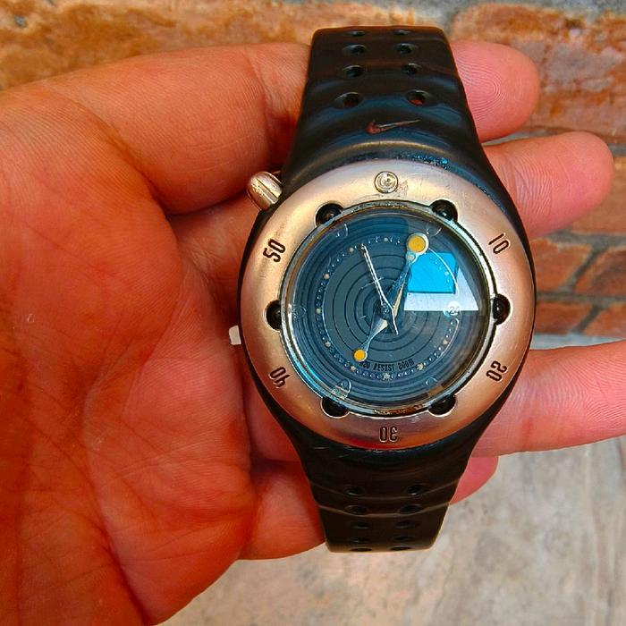 jam tangan Nike Cayman Galaxy triax casio seiko Elegan Watches