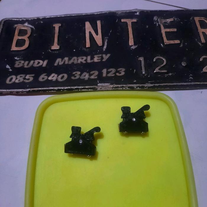 komponen hornd holder binter merzy