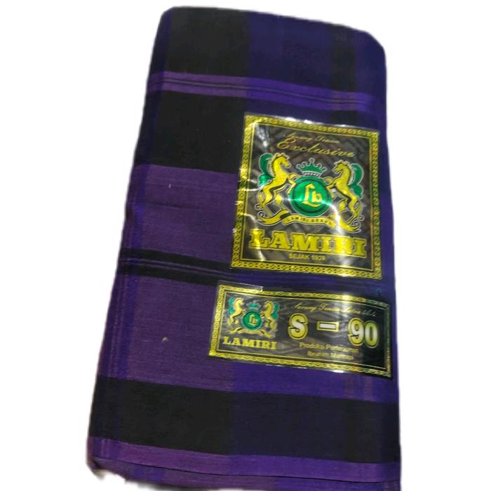 sarung lamiri motif kotak kotak ungu yang anda cari ada di sini