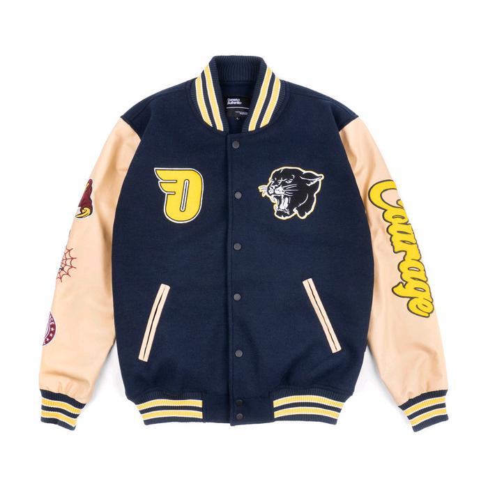 Jaket OWNERS COURAGE SIZE S