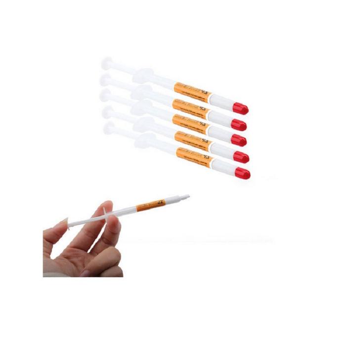 Thermal Paste, Pasta Processor anti panas & overheatting CPU, Laptop