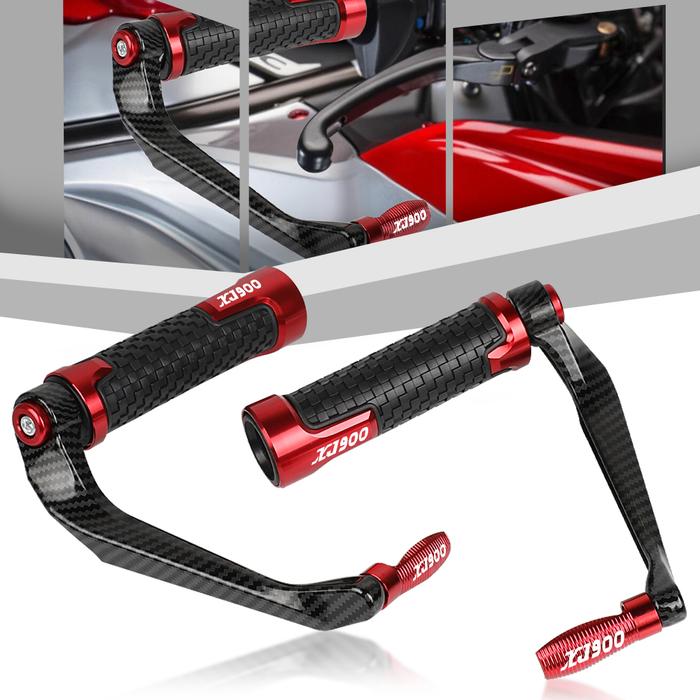 For YAMAHA XJ900 XJ 900 S DIVERSION 1995 1996 1997 1998 1999
