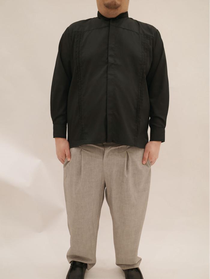 PVEPLUS - Top - Arven Shirt