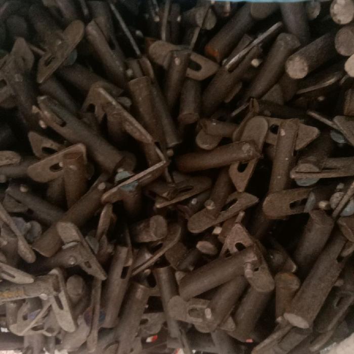 Lock pen / Lock pin / pen Scaffolding steger