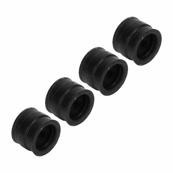 Intake Manifold Boots Set Karburator Tahan Minyak Intake Manifold