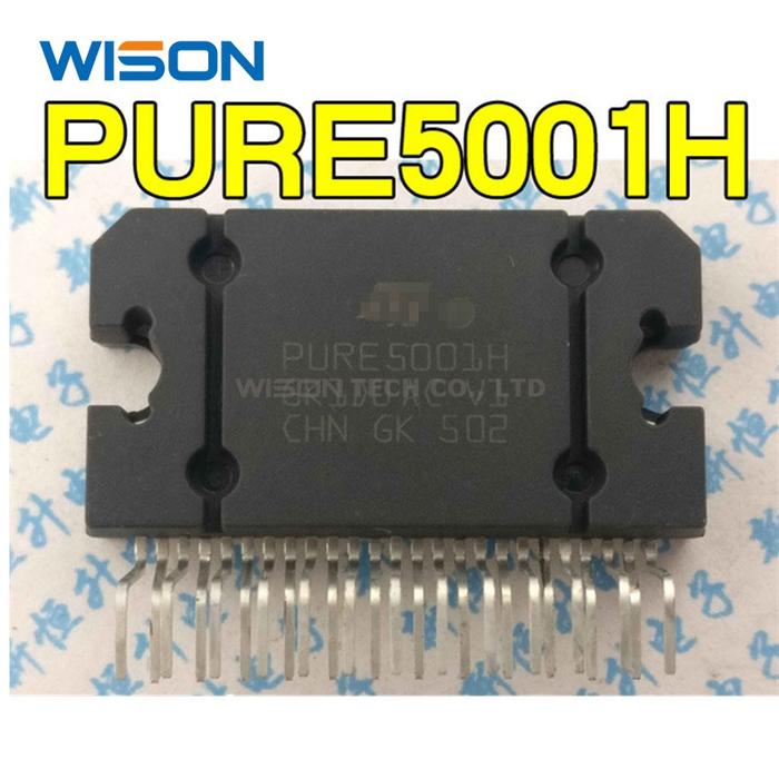 Modul PURE5001H original Baru