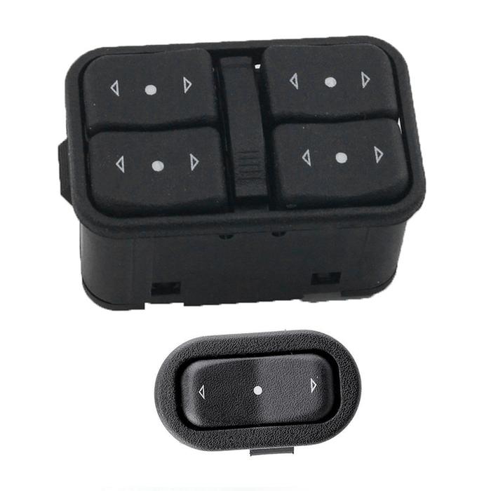 Electric Power Car Window Control Switch Panel Power Window Lifter