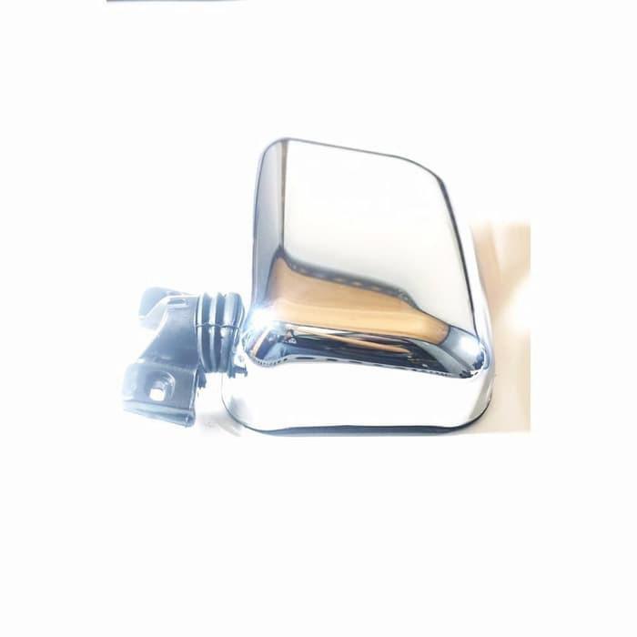 Spion Mobil Spion Kijang Spion KDC KT 2616 Chrome High Quality Un Car O1