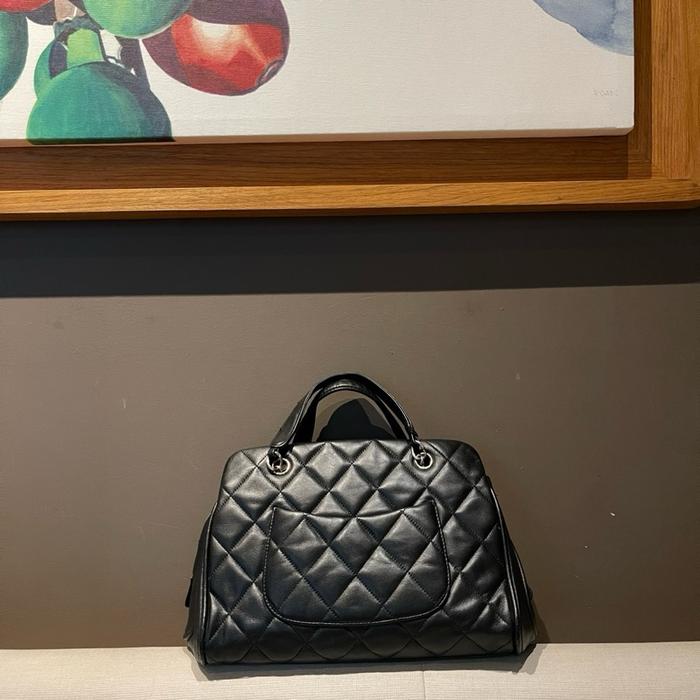 preloved chanl vintage bag - second chanl vintage bag