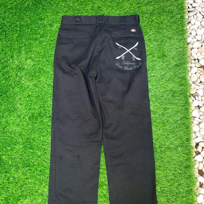 Long Pants Dickies 874 Second Like new