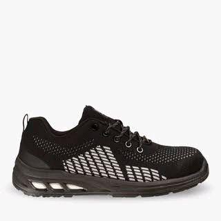Sepatu Safety Jogger Fitz