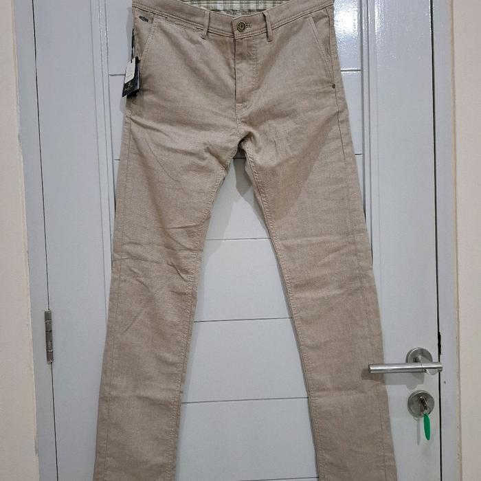 MASSIMO DUTTI CELANA PRIA