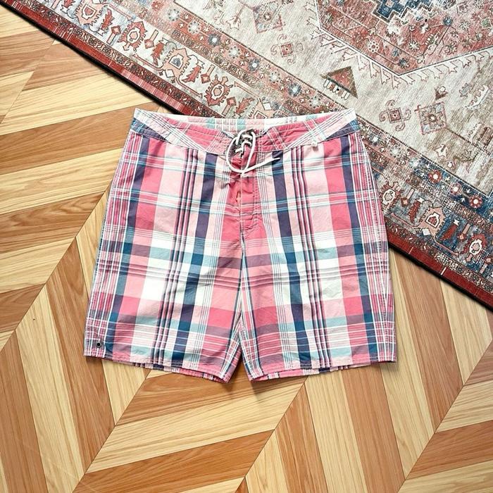 Shortpants Polo Raplh Lauren Kotak”