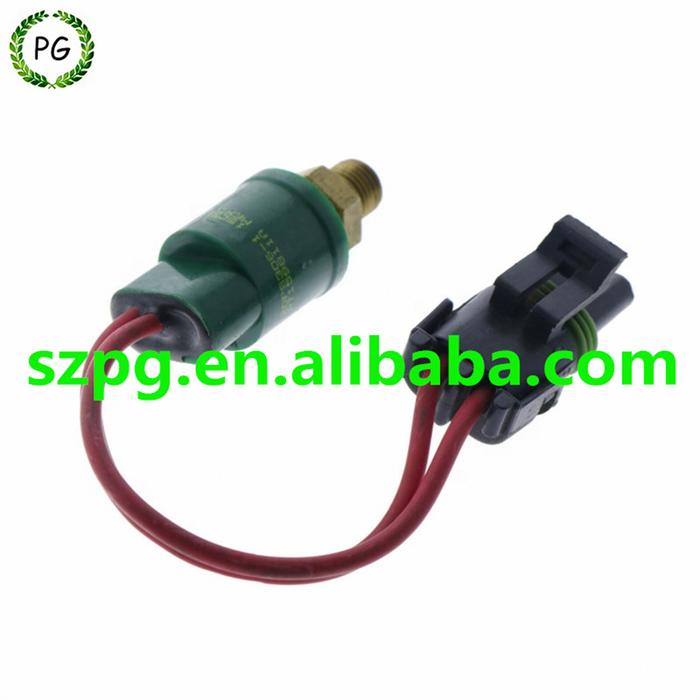 Pressure Switch AT159811 for John Deere Backhoe Loader 310E 310G 310J