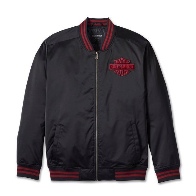 JACKET HARLEY DAVIDSON MEN'S FLYING EAGLE JACKET HD