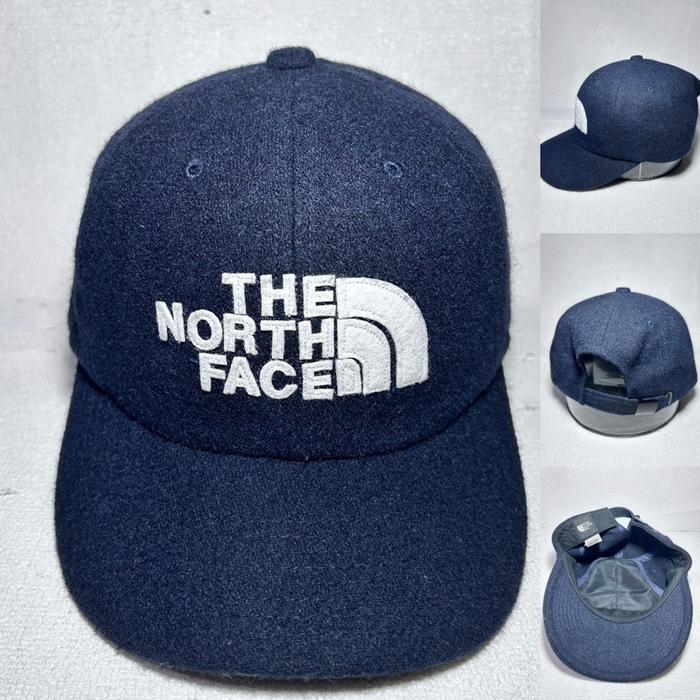 topi tnf original second