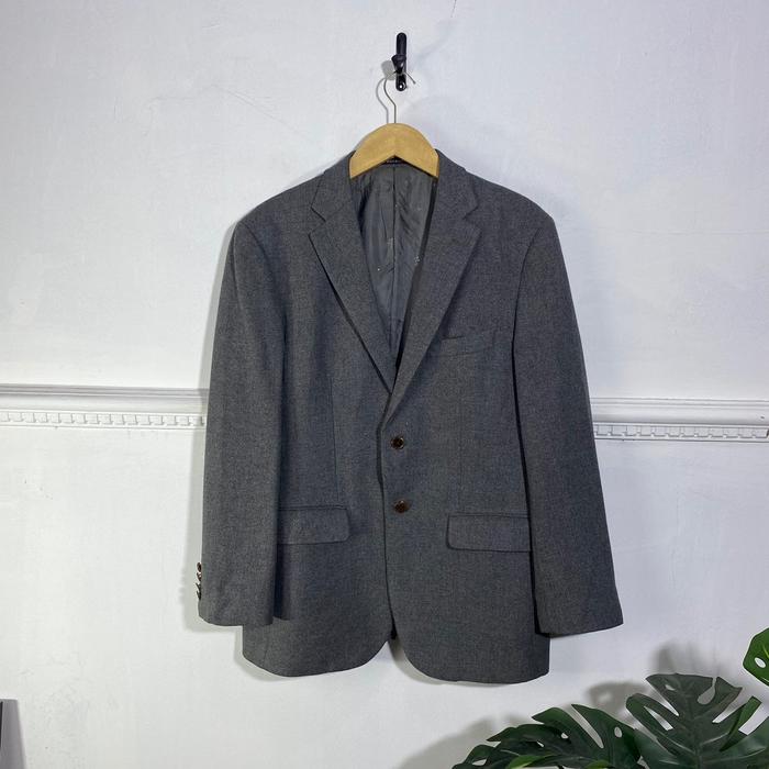 BLAZER JAS ROGATIS VINTAGE CASUAL (P78 L55)