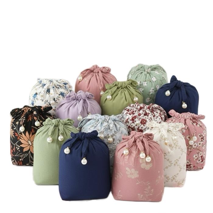 Tebus Murce Aneka Mukena Raysa Clink dengan Pilihan Warna dan Motif Bunga Elegan