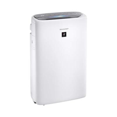 Sharp Air Purifier Ki-n50y-w - Putih