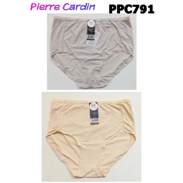 ￼PPC791 panty katun pierre cardin maxi satuan L XL XXL