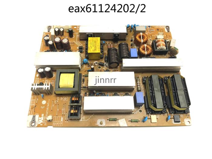 32LD320 37/42LD450-CA 32ld325c 32ld320-ca power board eax61124202 / 2