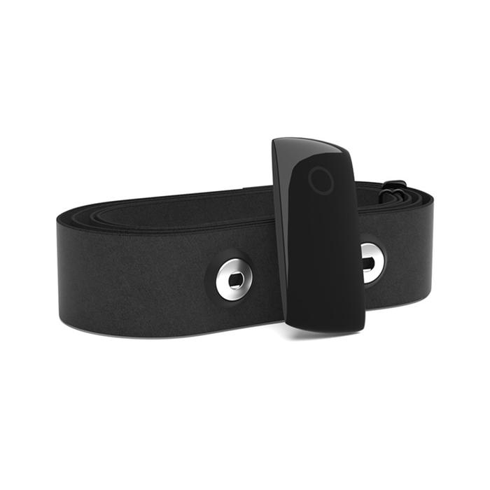 1 Set Heart Rate Chest Strap Bluetooth & ANT + Heart Rate Chest Strap
