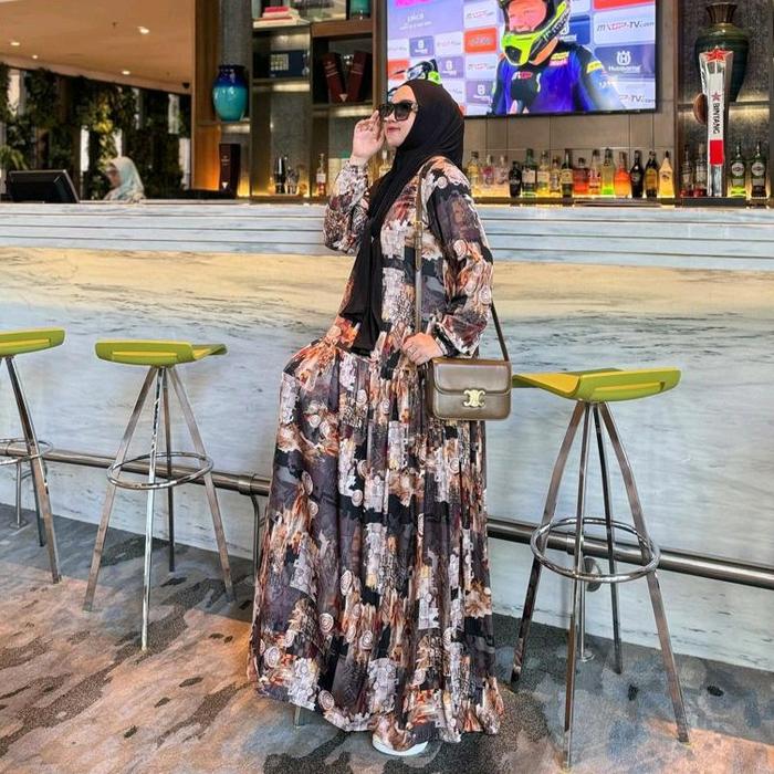 Set Maudy Ayunda By M.shee