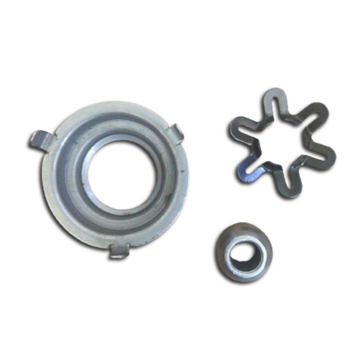 Set Klem Boshing Kipas Angin 12-16 Inch As 8 Mm