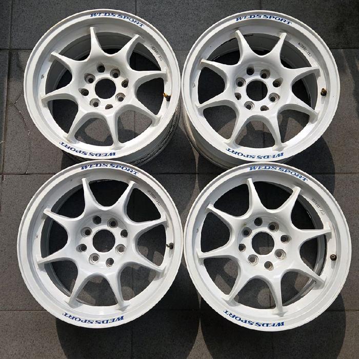 rep R15 wedsport TC05 by JF luxury