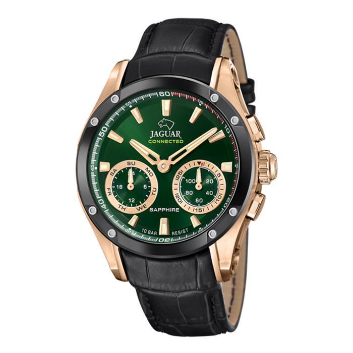 Jam Tangan Jaguar J959/2 Hybrid Special Edition  Kemewahan Analog