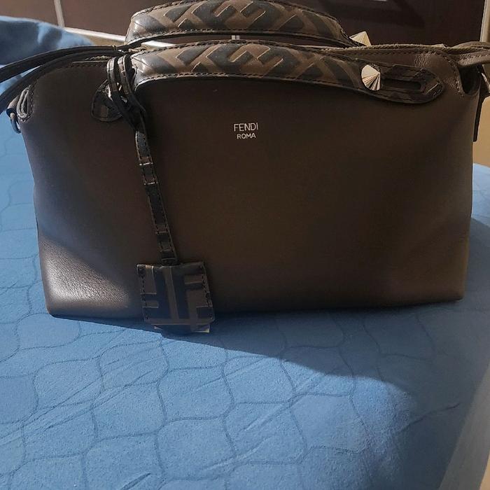 BAG FENDI SECOND good deal