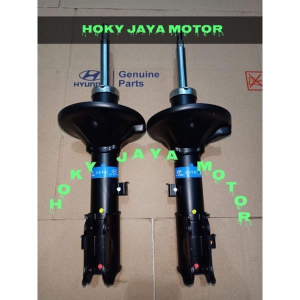 Shockbreaker Shockbreker KIA Atoz Atos Visto Depan